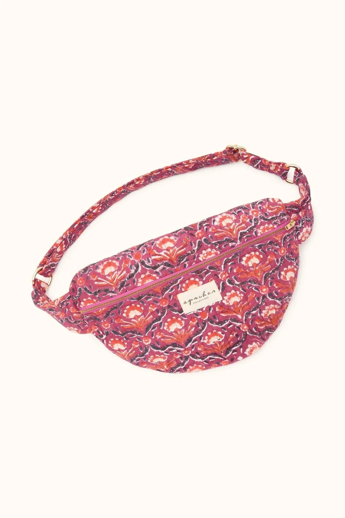 Big Keli Bum Bag