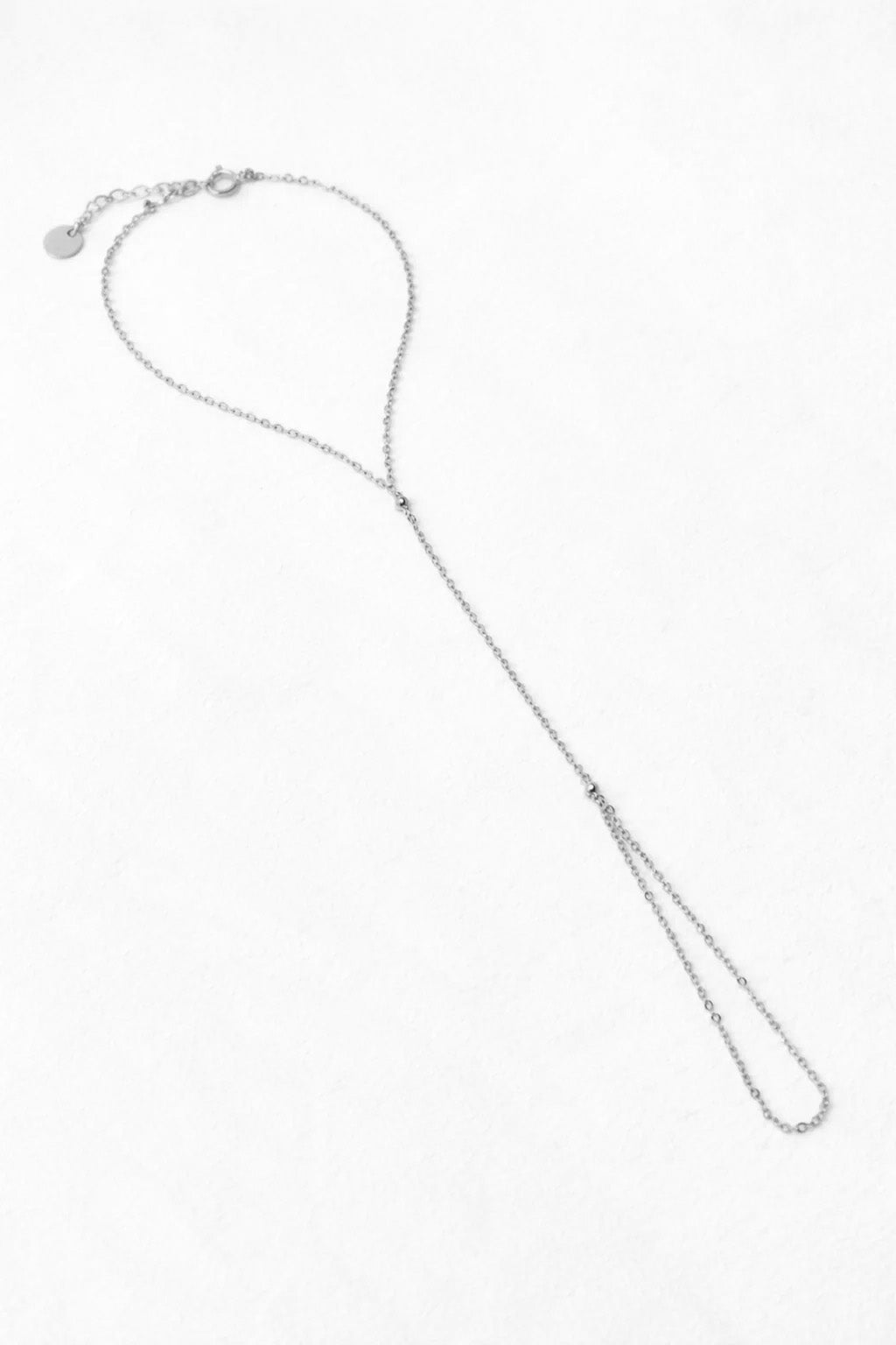 Handsieraad Essentiel - Zilver