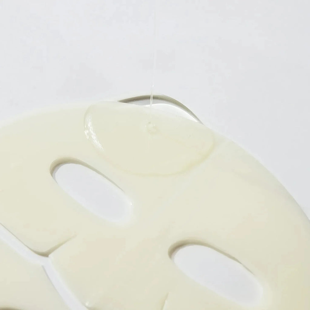 Radiant Vita Niacinamide Real Deep Mask – Masque Illuminateur Et Unifiant