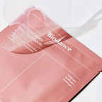 Bio Collagen-Real Deep Mask - Moisturizing And Firming Mask