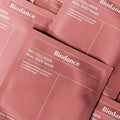 5 Mascarillas Hidratantes Y Reafirmantes - Bio Collagen-Real Deep Mask