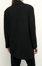 Blazer - Negro - Mujer
