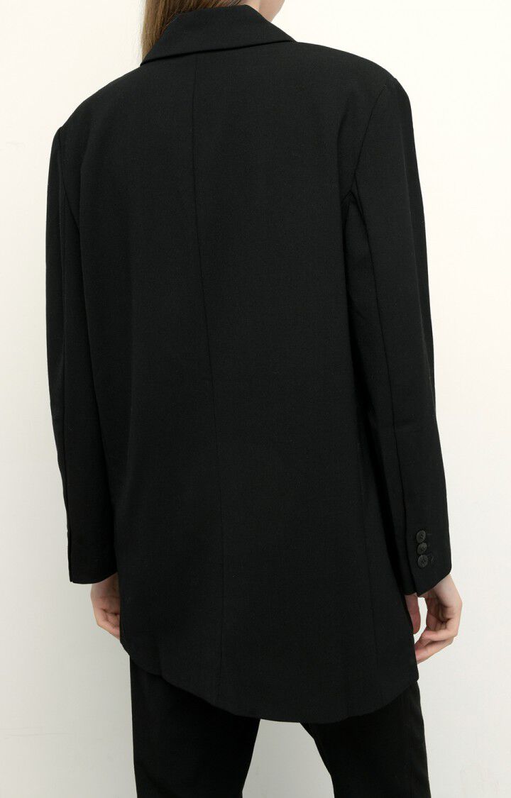 Blazer - Negro - Mujer