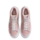 Baskets Blazer Mid 77 Prm Vntg - Rose