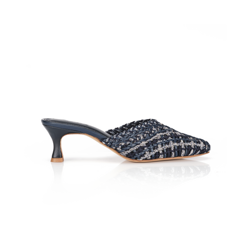 Mules Myra