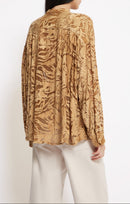 BLOUSE RICCO - ROSEANNA
