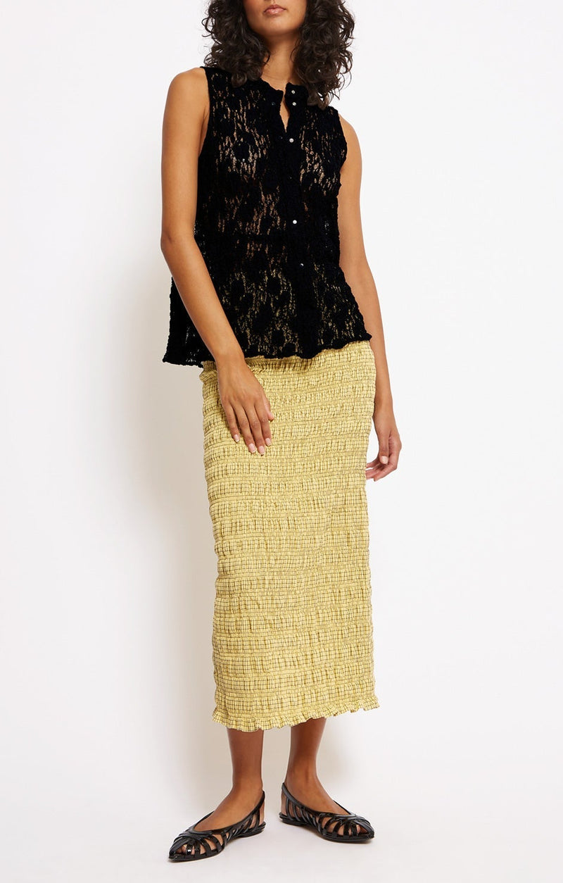 BLUSA TWIGGY - ROSEANNA