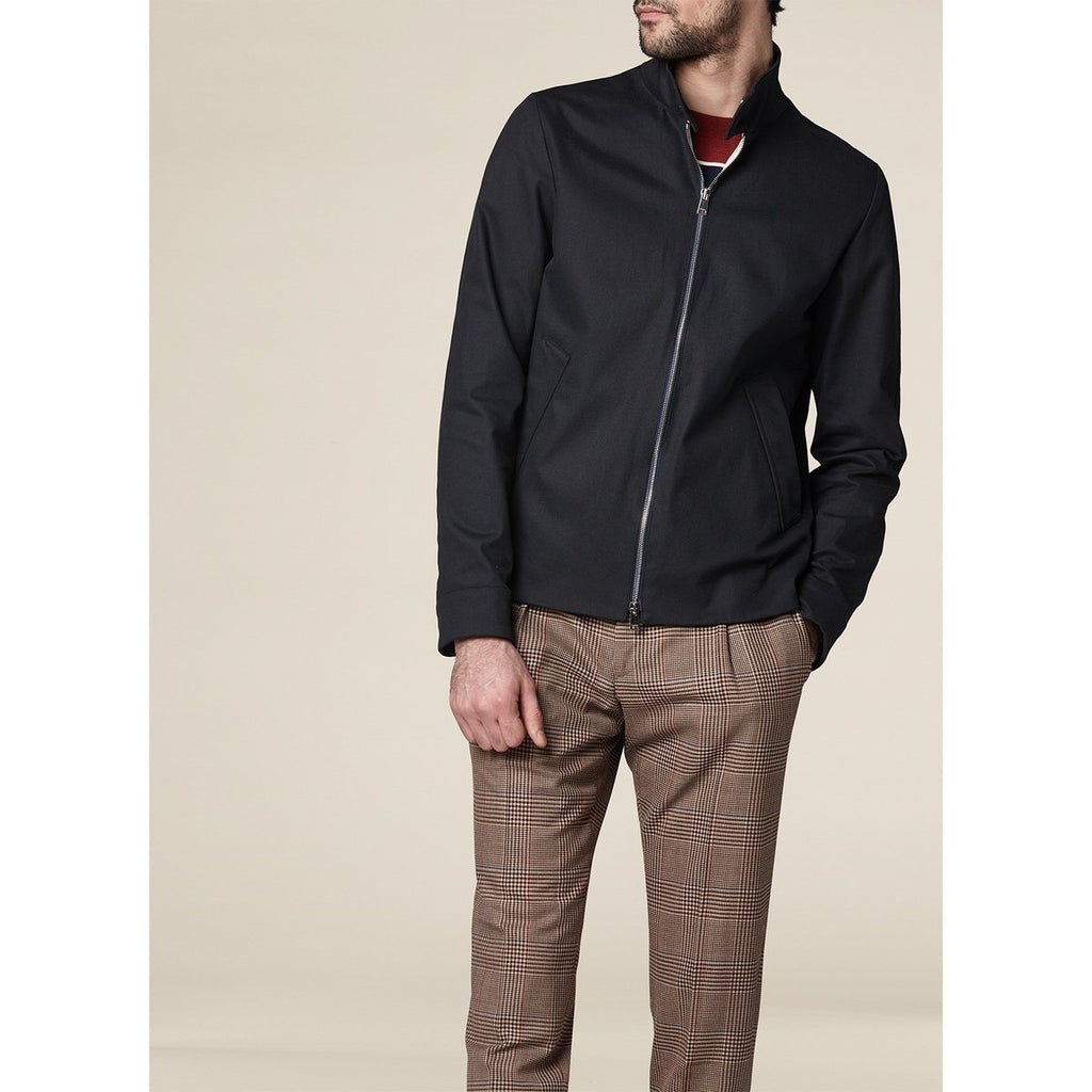 Fursac - Blouson - Bleu Nuit - Homme