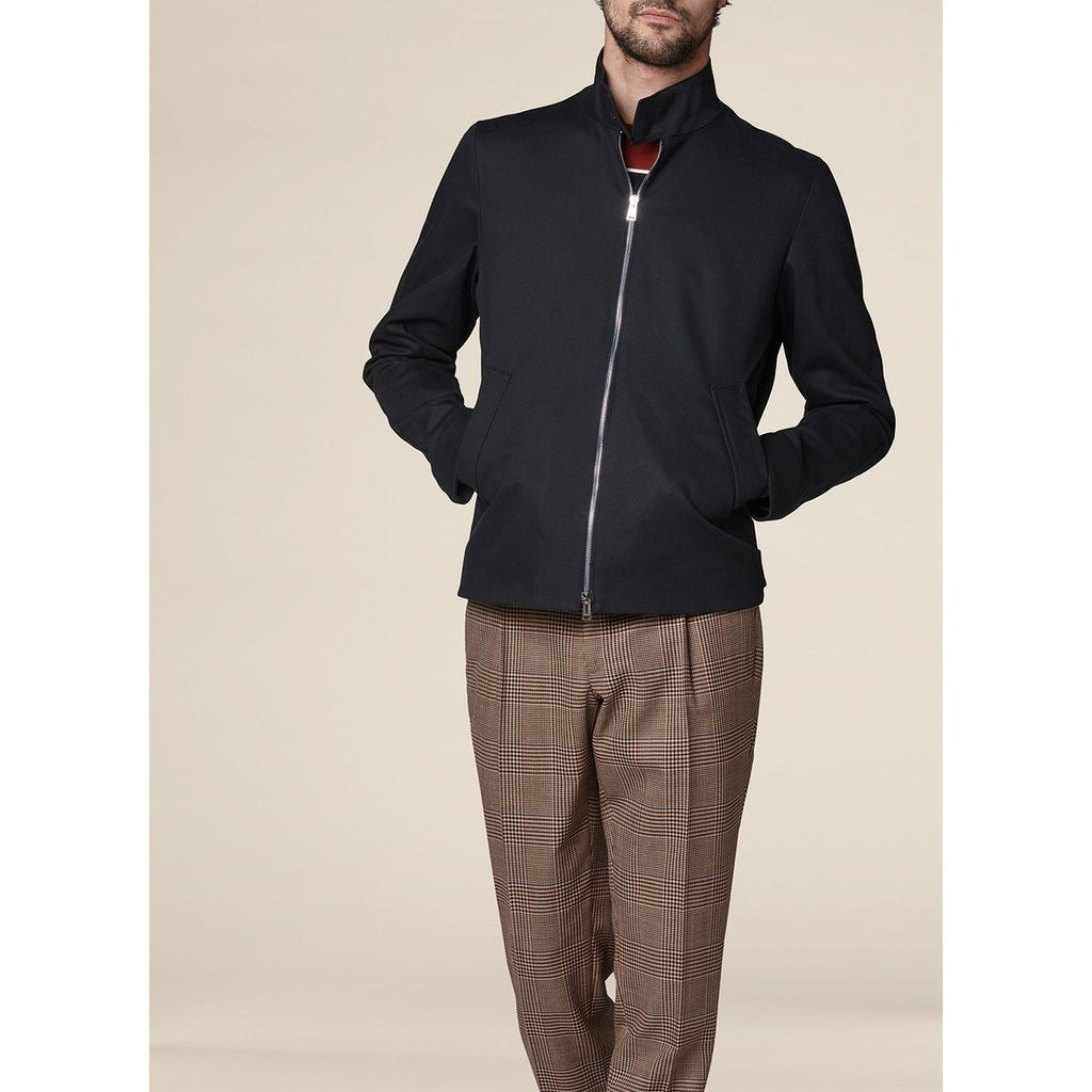 Fursac - Blouson - Bleu Nuit - Homme