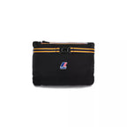 Blouson Doubler K-Way Le Vrai 4.0 Claude Warm - Black Pure