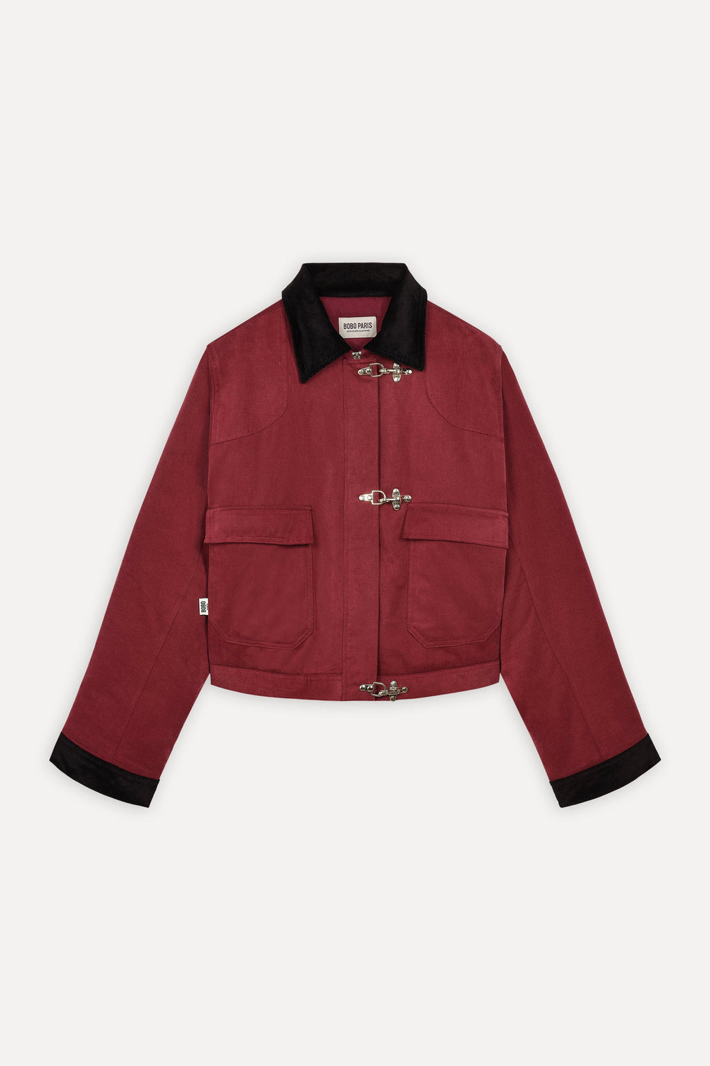 Blouson - Adam