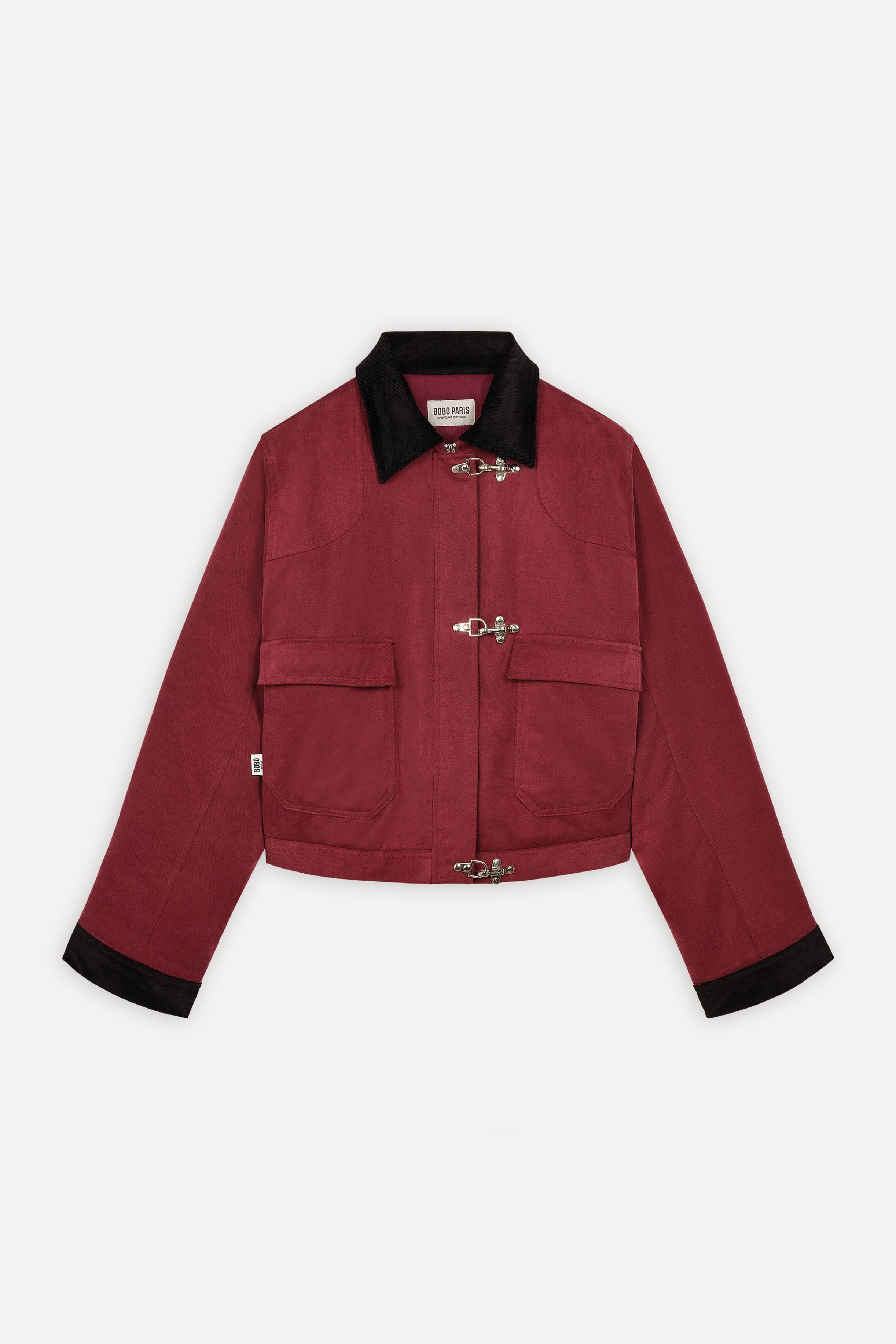 Blouson - Adam