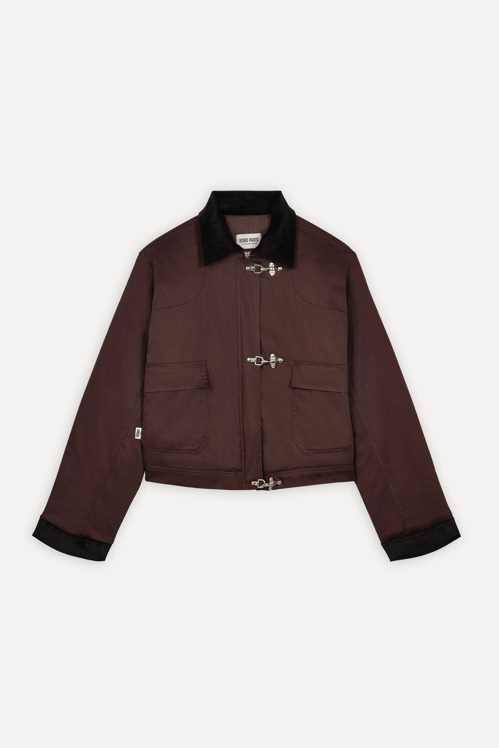 Blouson - Adam