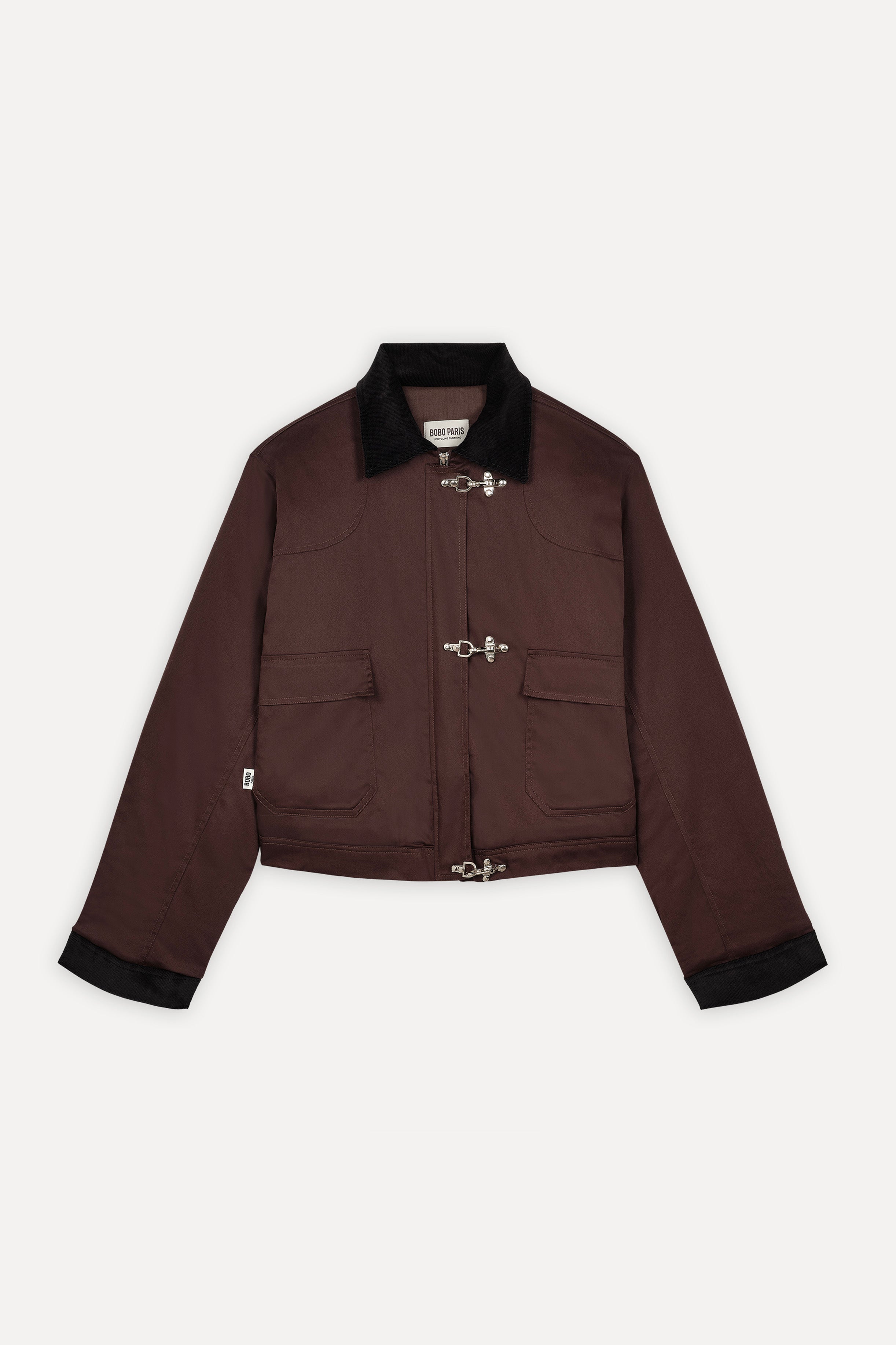 Blouson - Adam