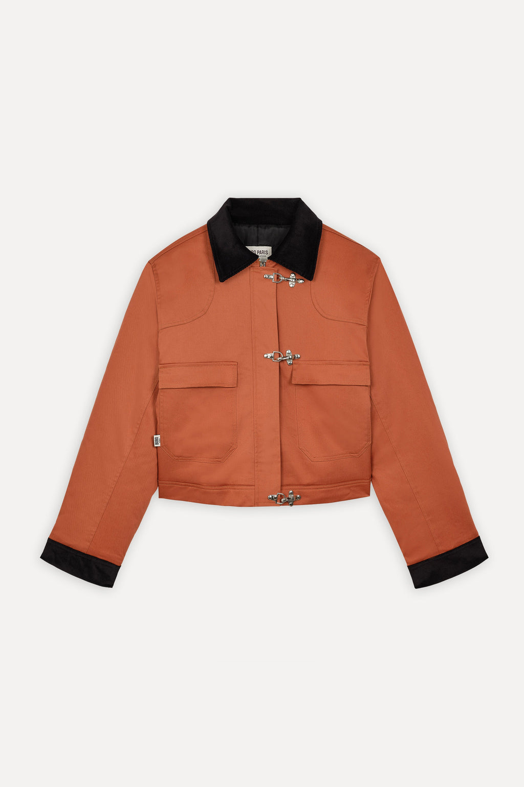 Blouson - Adam