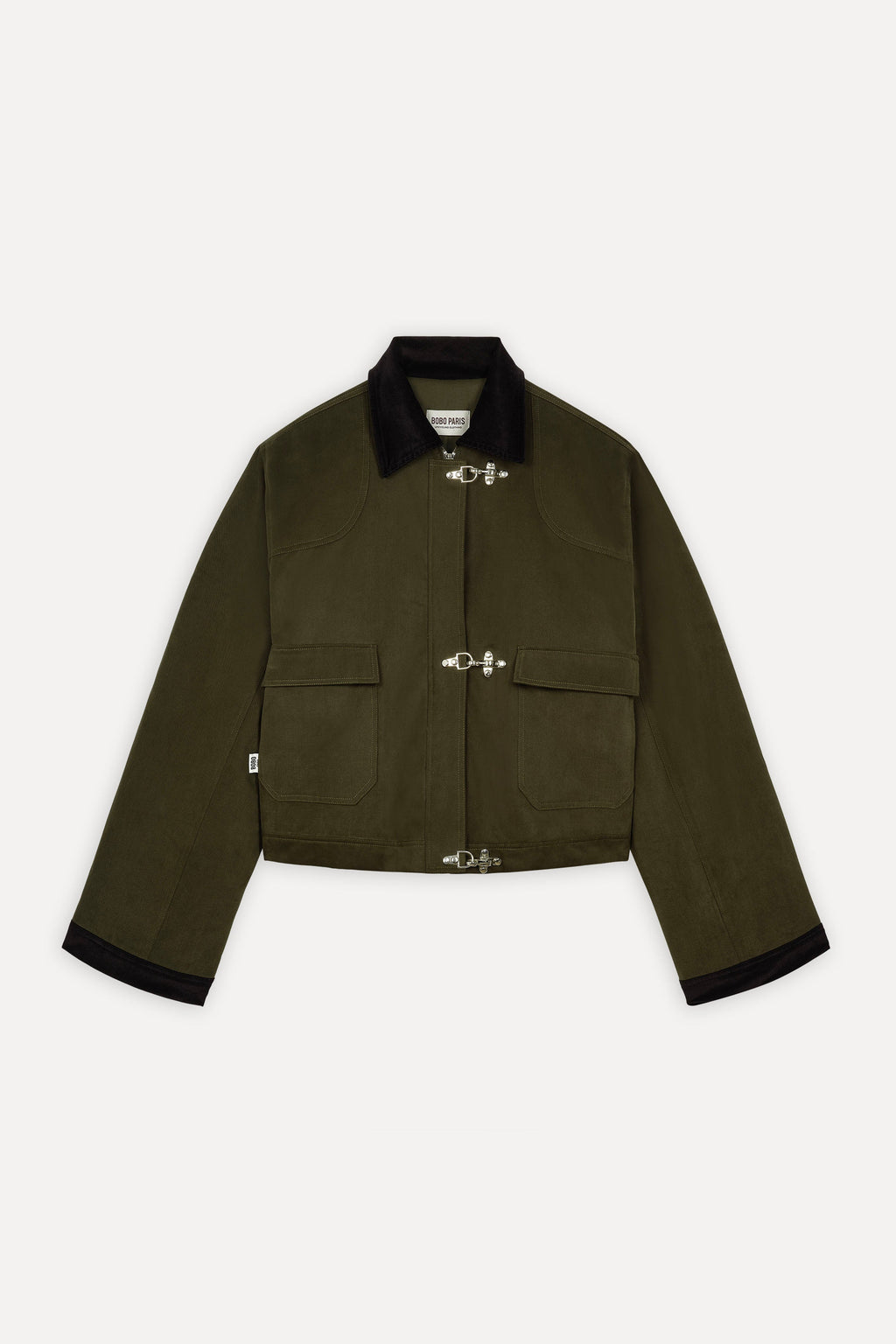Blouson - Adam