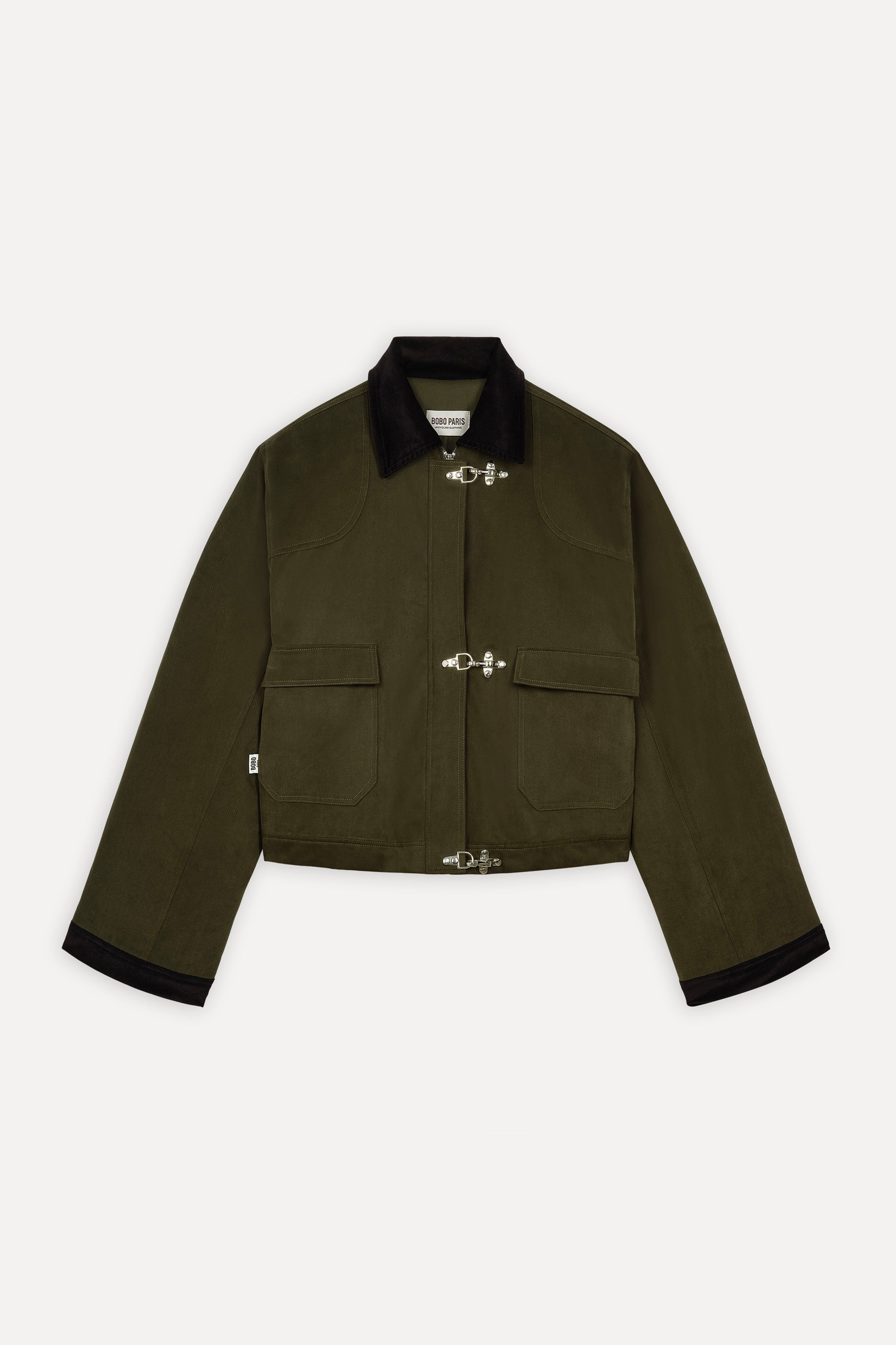 Blouson - Adam