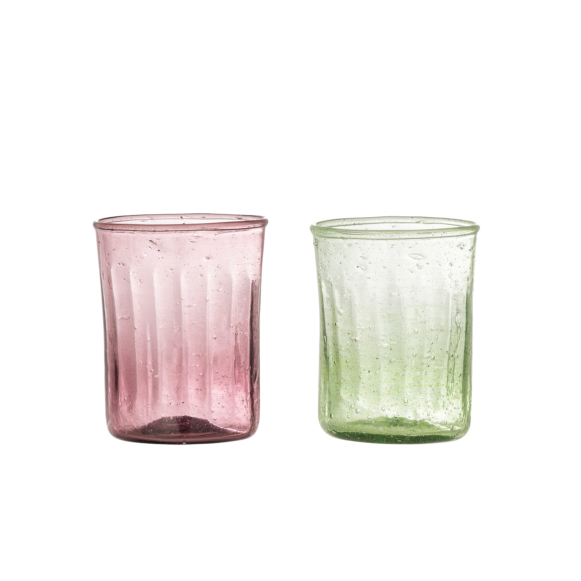 Sunil - Vaso - Multicolor - Vidrio
