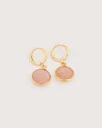 Tessalova Earrings