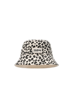 Gorro Bucket - Leopardo Crudo