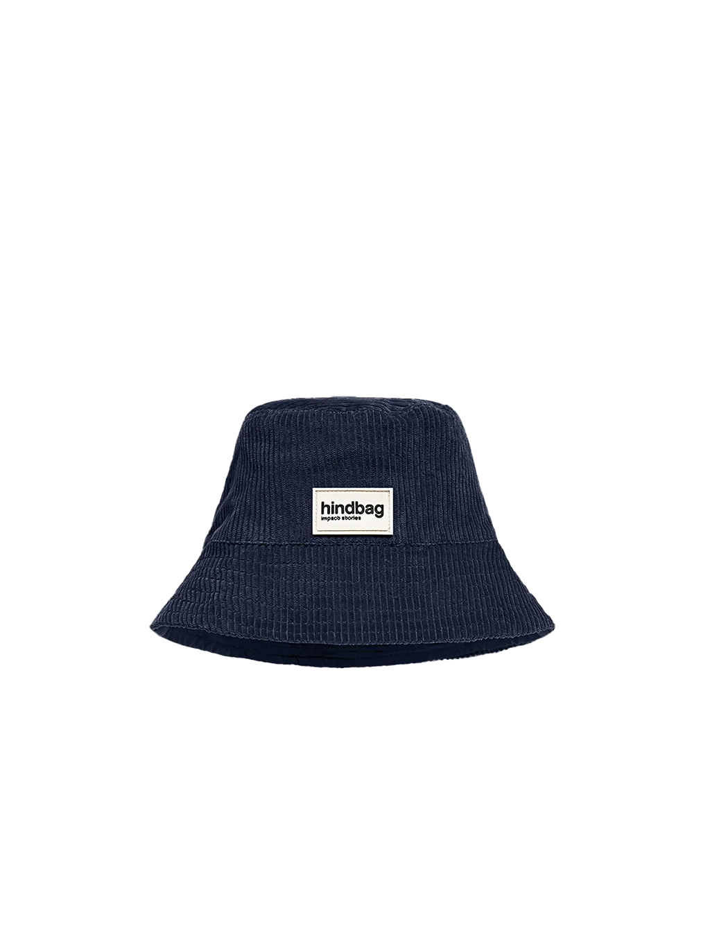 Bucket Hat - Navy Corduroy