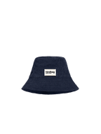 Bucket Hat - Navy Corduroy