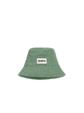 Bob - Velours Vert D'Eau