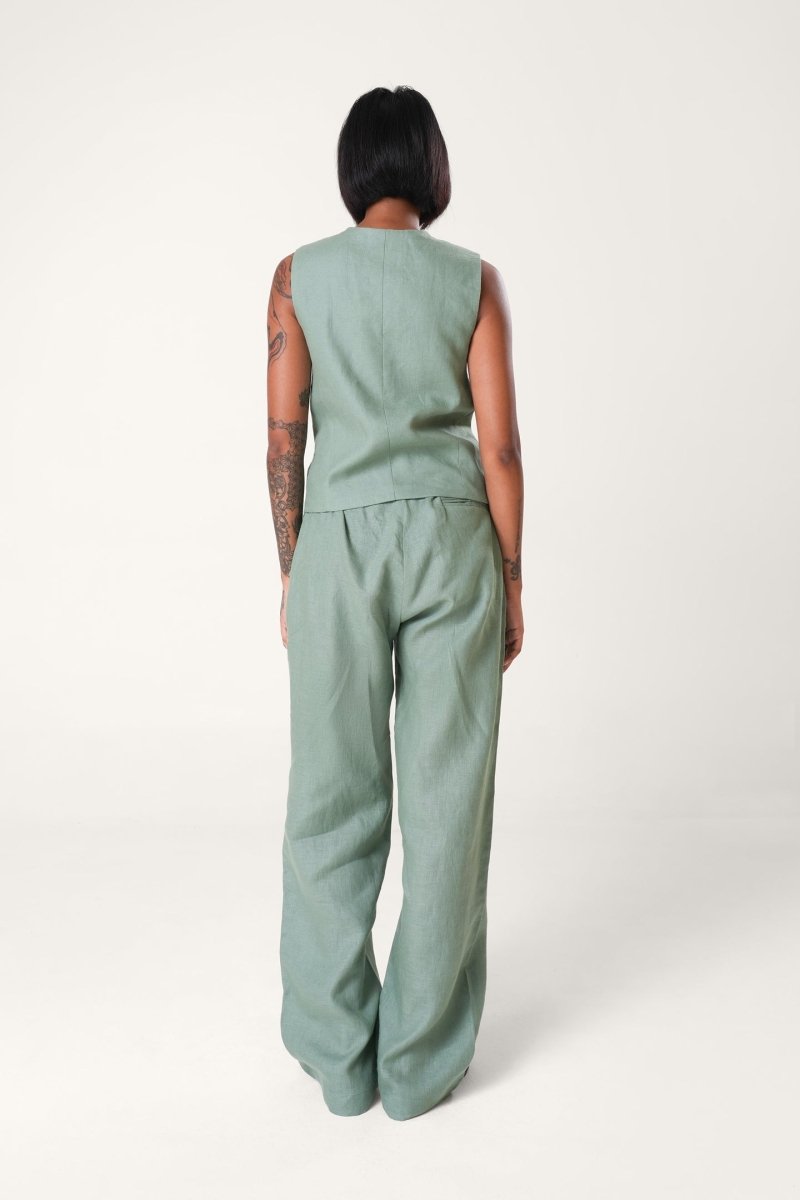 Pantalon Bobbie