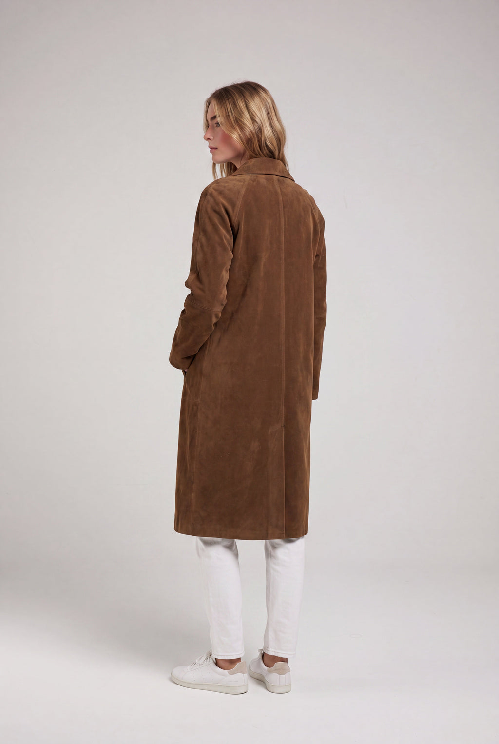 Manteau Bobby