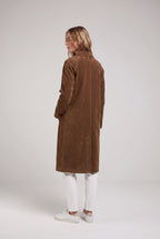 Manteau Bobby