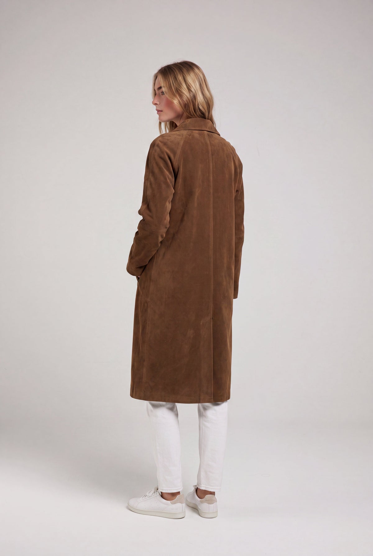 Manteau Bobby