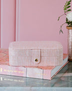 Brigitte Lin Travel Jewellery Box