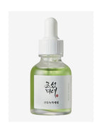 Beauty Of Joseon - Sérum Calmante: Té Verde + Pantenol - Calmante E Hidratación Reforzada