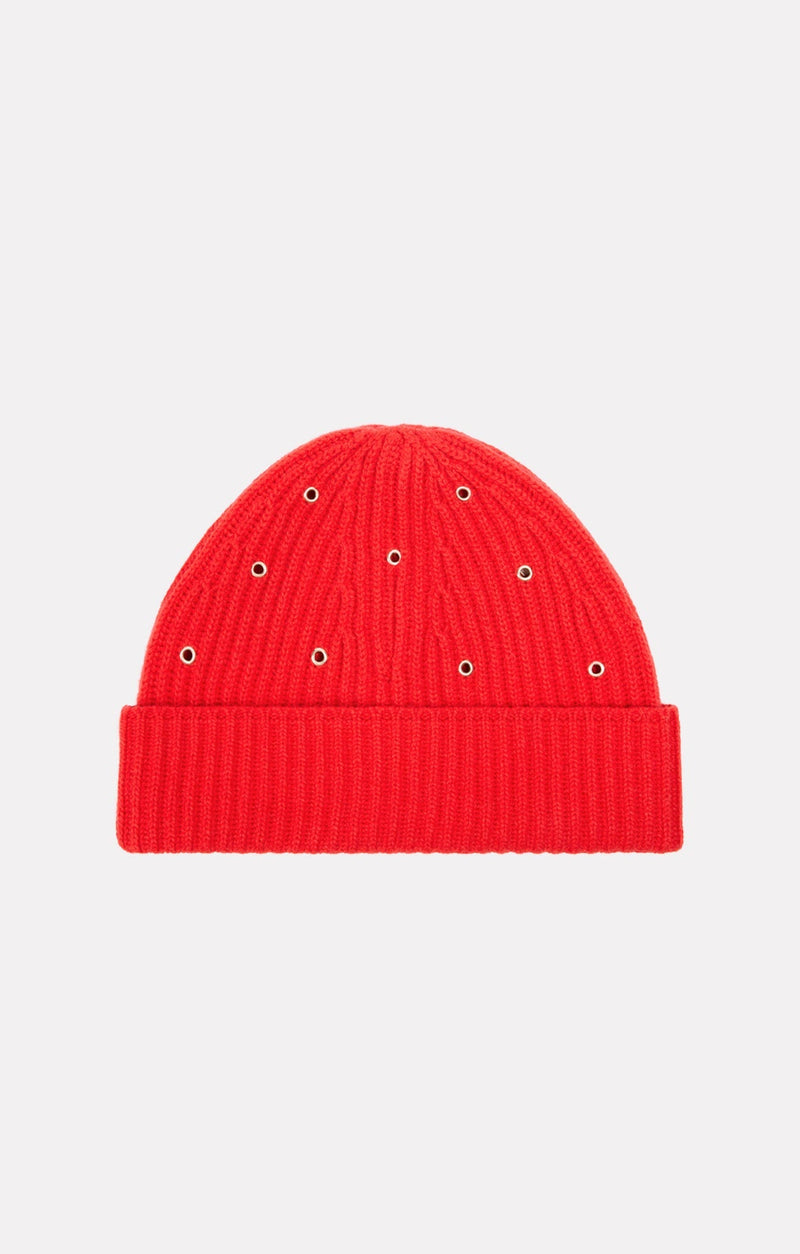 BONNET BEANIE - ROSEANNA