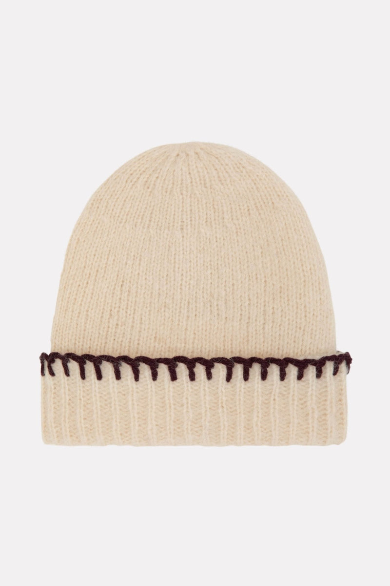 LIMA HAT - ROSEANNA