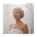 Leopard Shower Cap