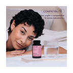 Booster de sérénité - Relaxation et bonne humeur - SOVA