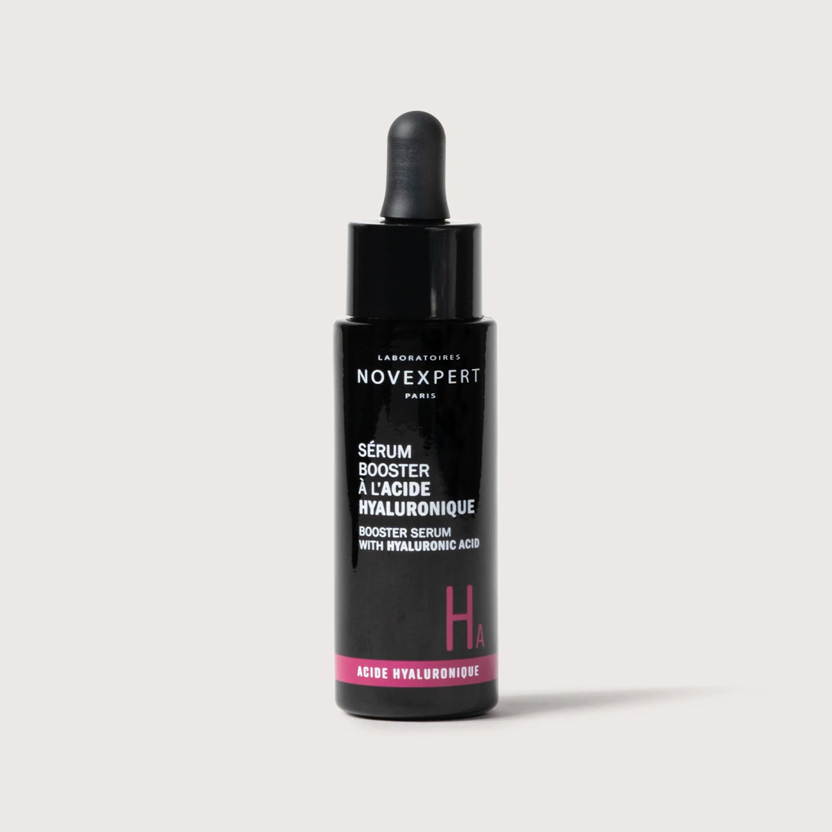 Sérum Booster Con Ácido Hialurónico