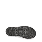 Ugg Classic Mini II Boots - Dark Black