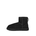 Ugg Classic Mini II Boots - Dark Black