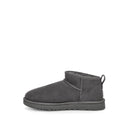 Boots W Classic Ultra Mini - Gris