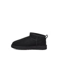 Classic Ultra Mini Boots - Black