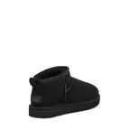 Classic Ultra Mini Boots - Black