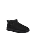 Classic Ultra Mini Boots - Black
