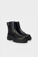Anaki - Botas Diga - Negro