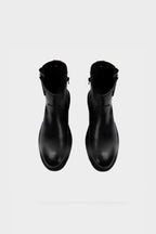 Boots Diga - Negro