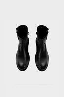 Anaki - Botas Diga - Negro
