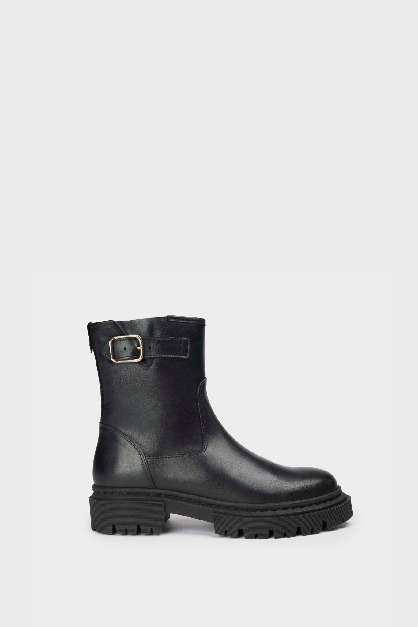 Boots Diga - Negro