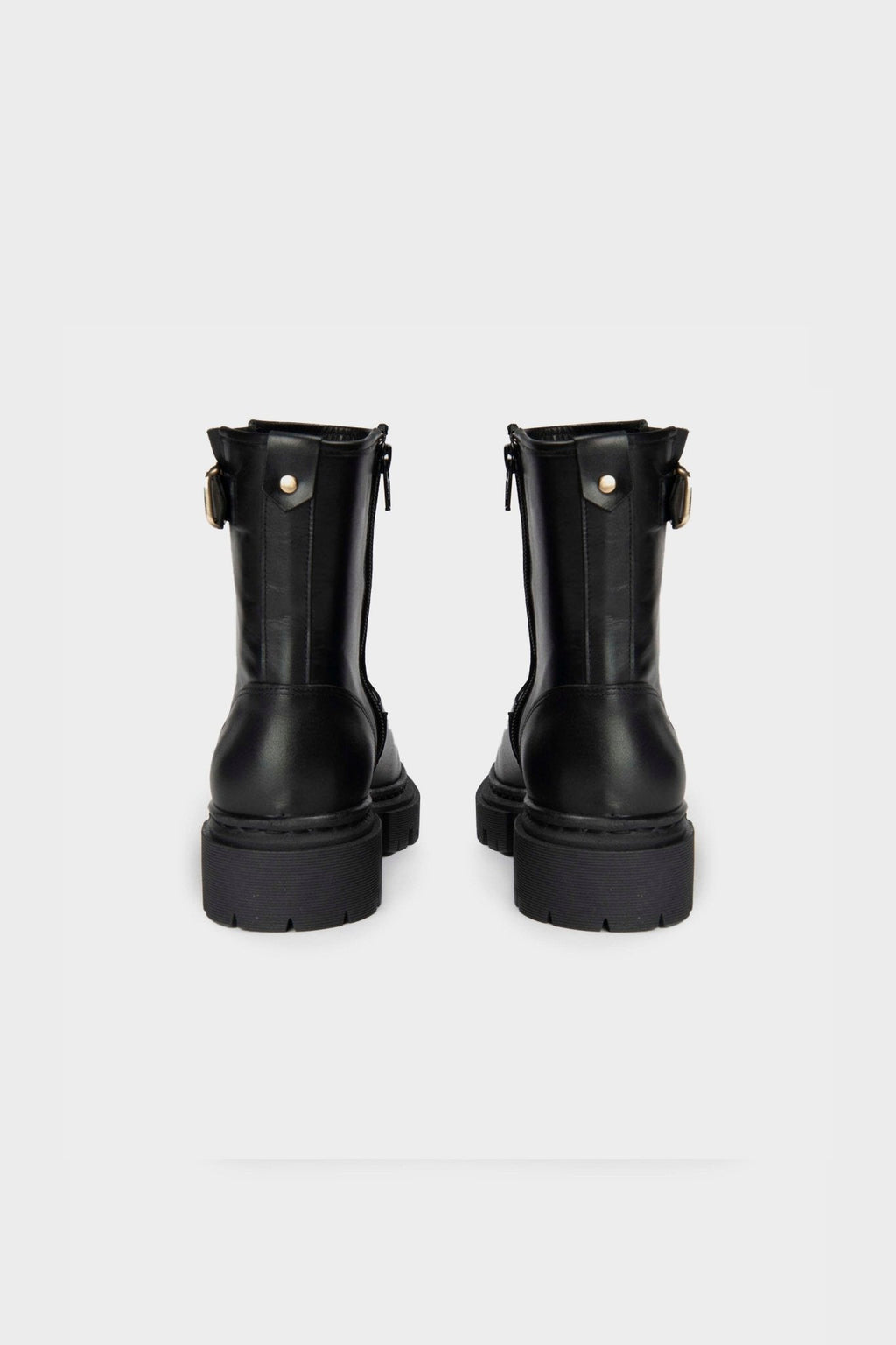 Boots Diga - Negro