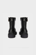 Boots Diga - Negro